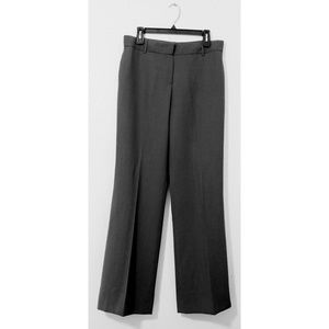 J. Crew Wool Dress Pants 10 Tall
